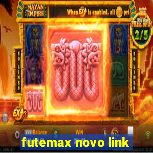 futemax novo link